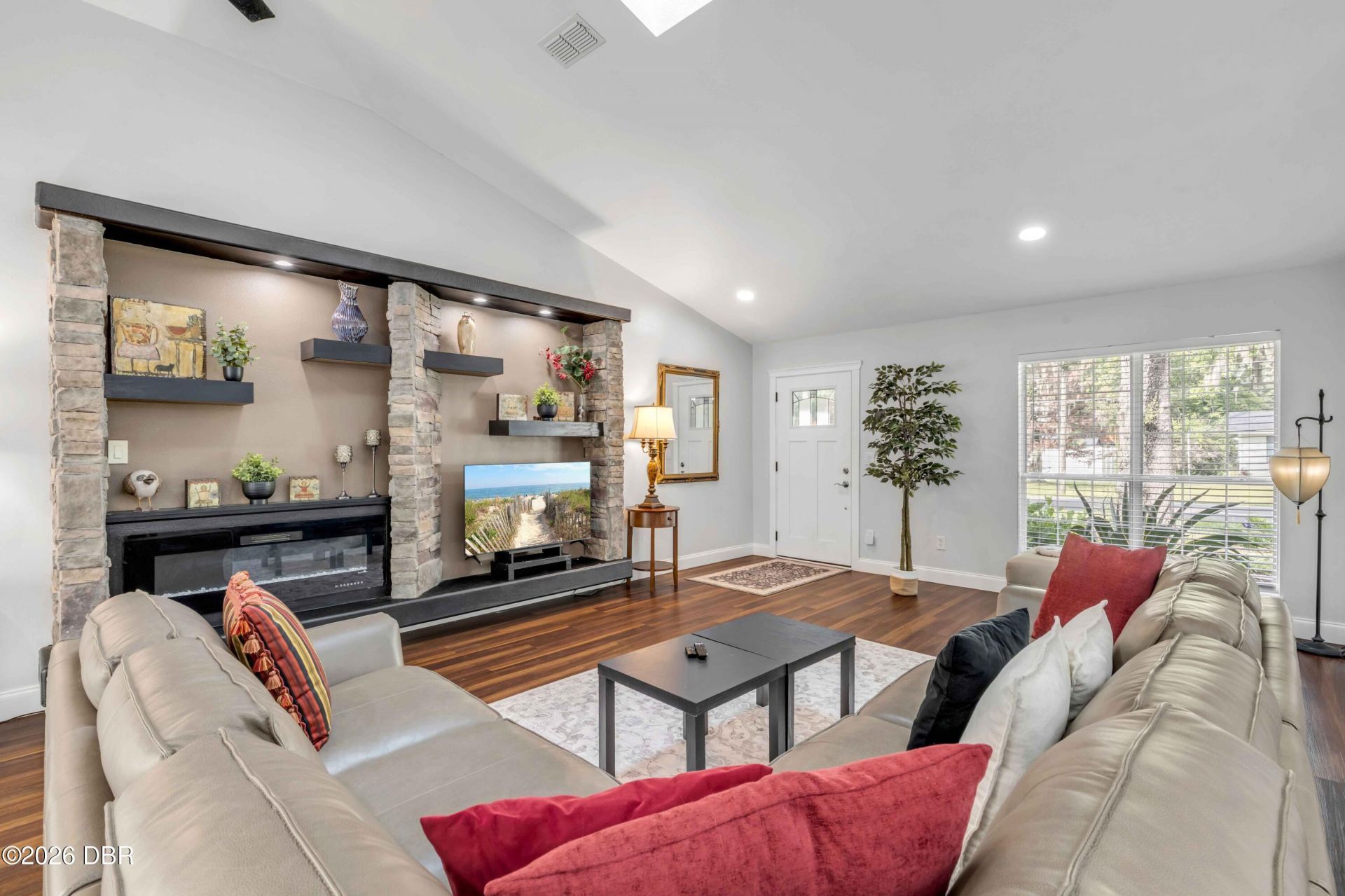 707 Corbin Park Road, New Smyrna Beach, FL 32168 Photo