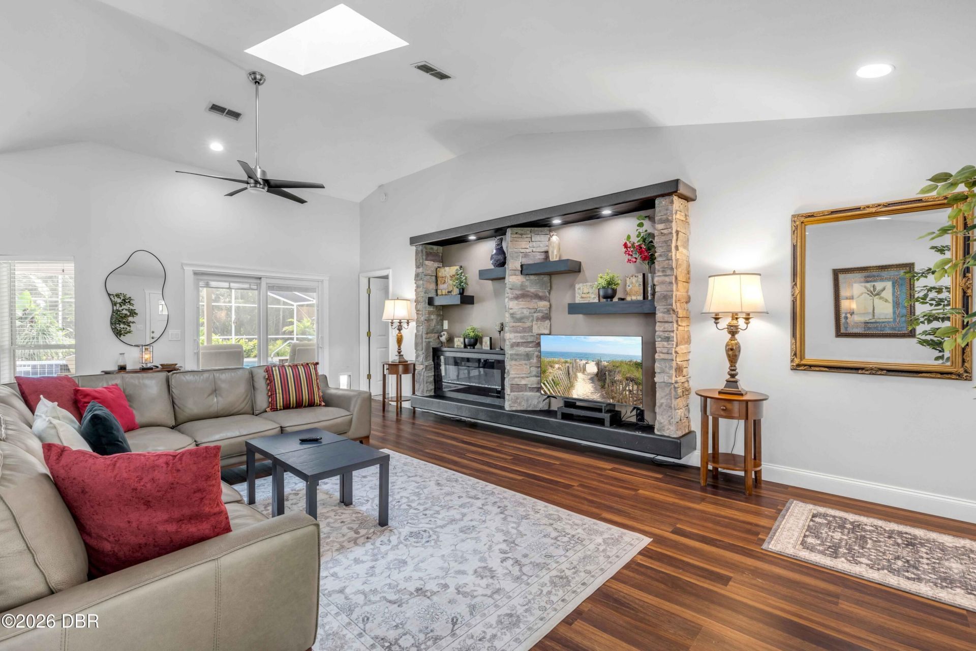 707 Corbin Park Road, New Smyrna Beach, FL 32168 Photo
