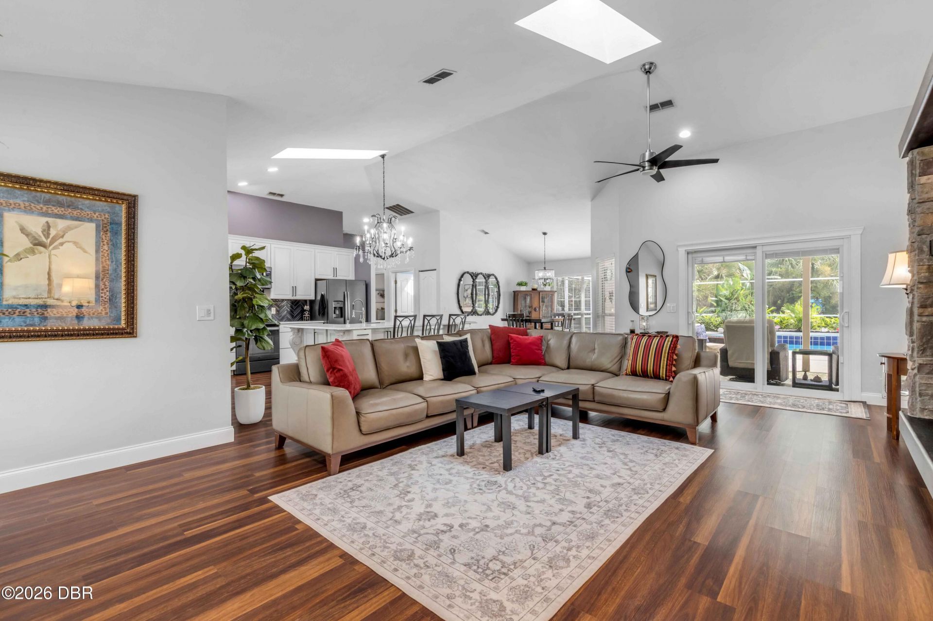 707 Corbin Park Road, New Smyrna Beach, FL 32168 Photo