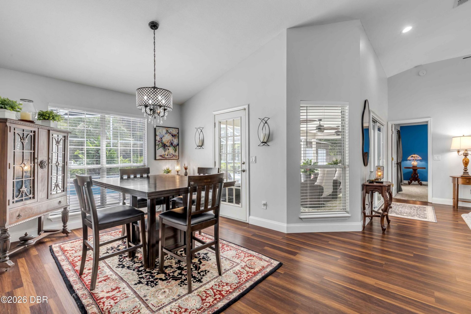 707 Corbin Park Road, New Smyrna Beach, FL 32168 Photo