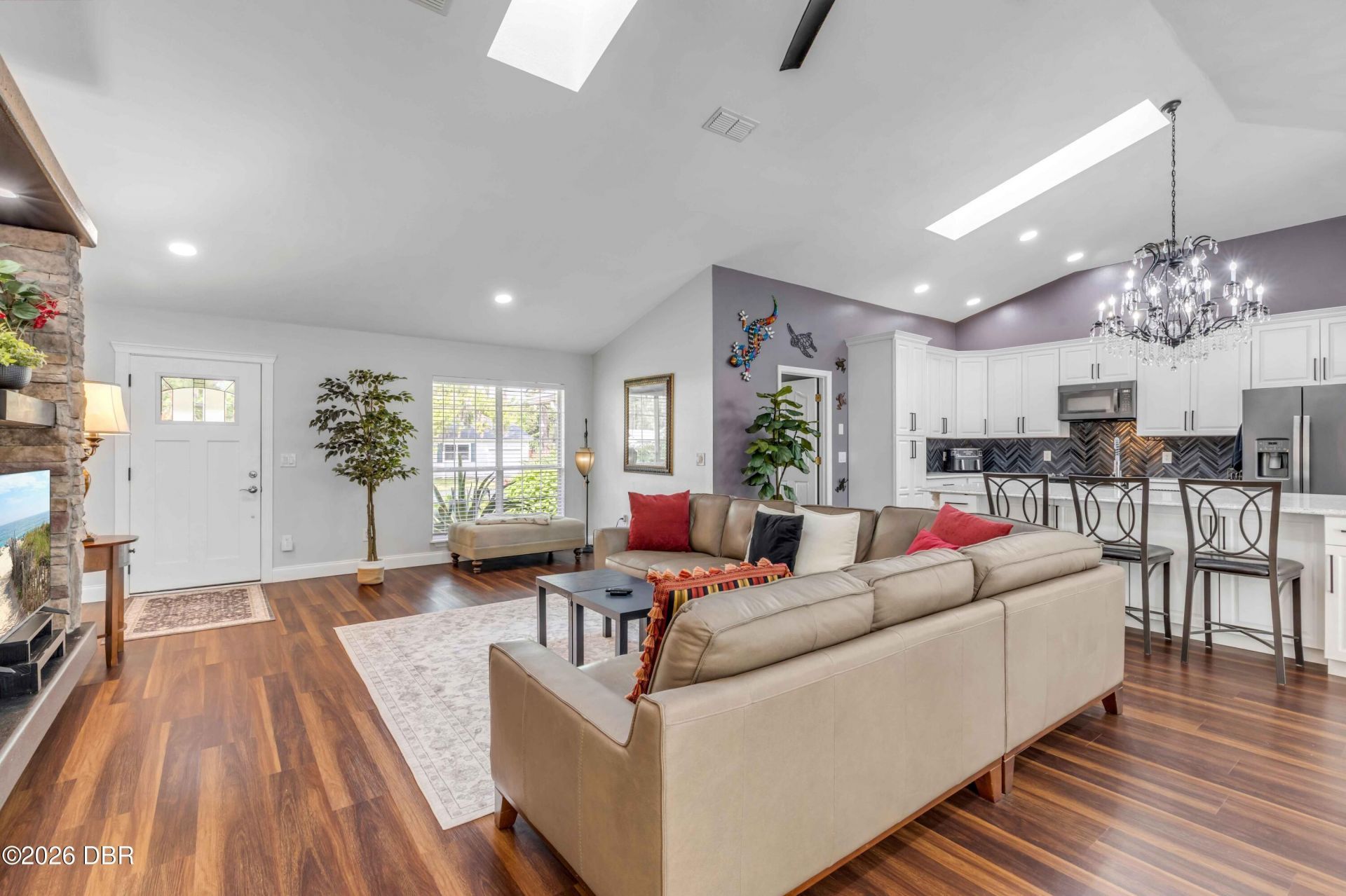 707 Corbin Park Road, New Smyrna Beach, FL 32168 Photo