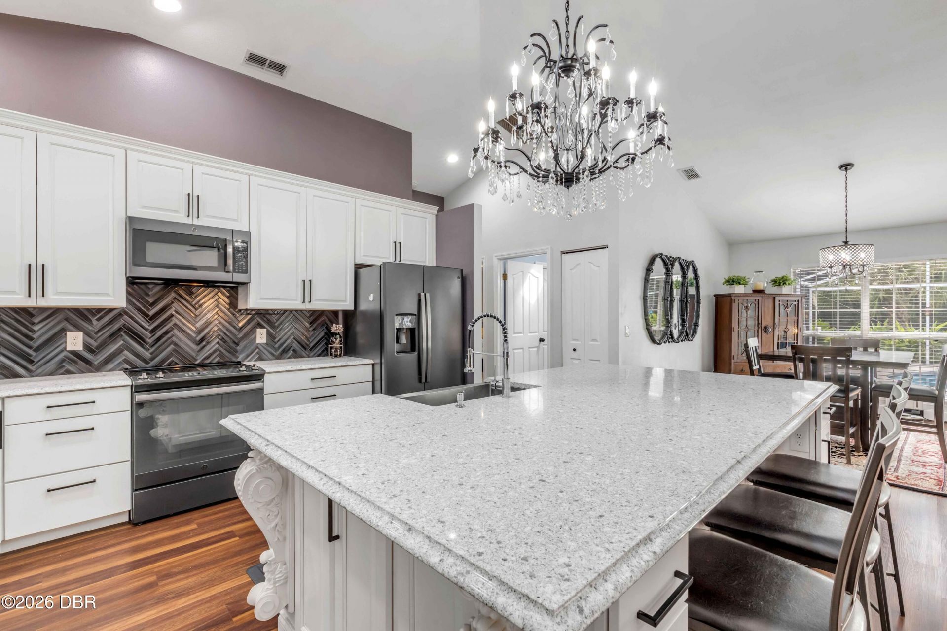 707 Corbin Park Road, New Smyrna Beach, FL 32168 Photo