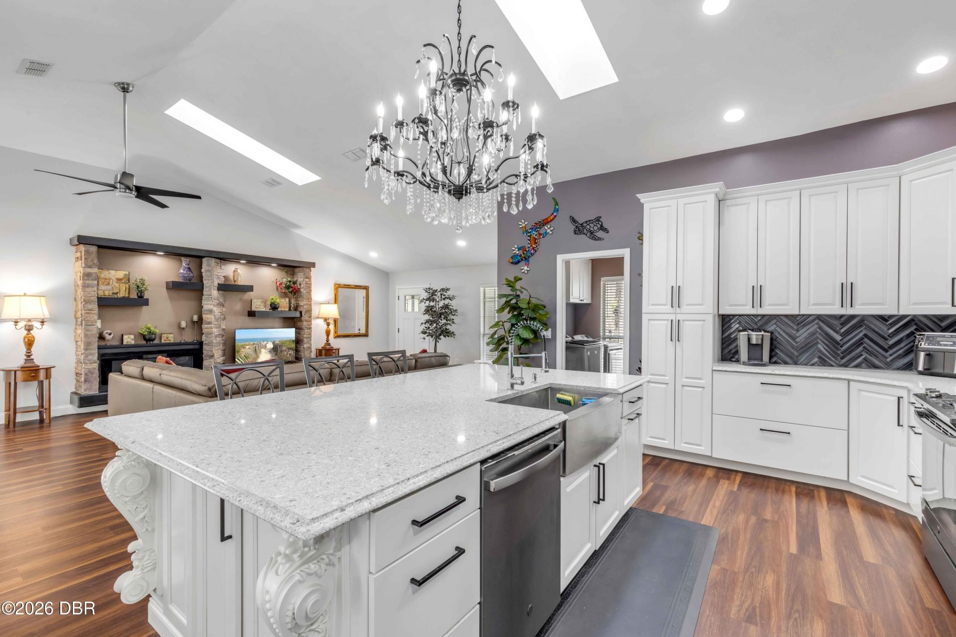 707 Corbin Park Road, New Smyrna Beach, FL 32168 Photo