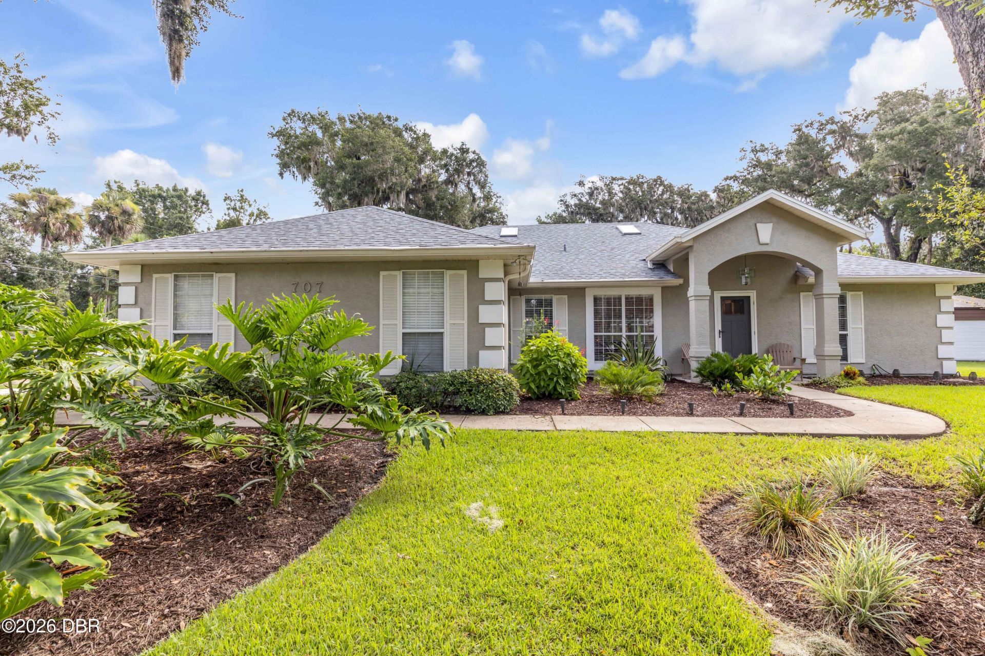 707 Corbin Park Road, New Smyrna Beach, FL 32168 Photo