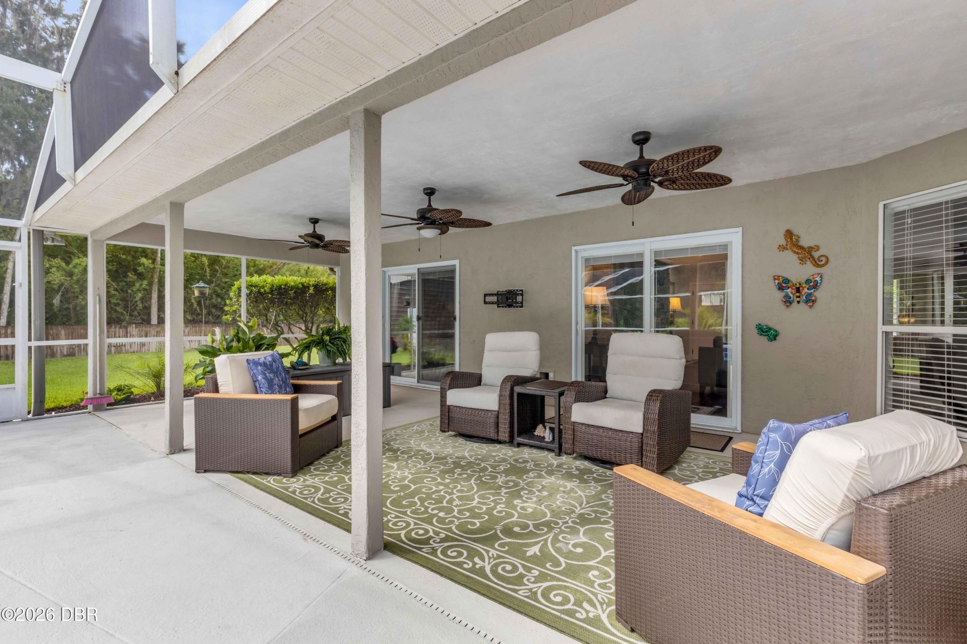 707 Corbin Park Road, New Smyrna Beach, FL 32168 Photo