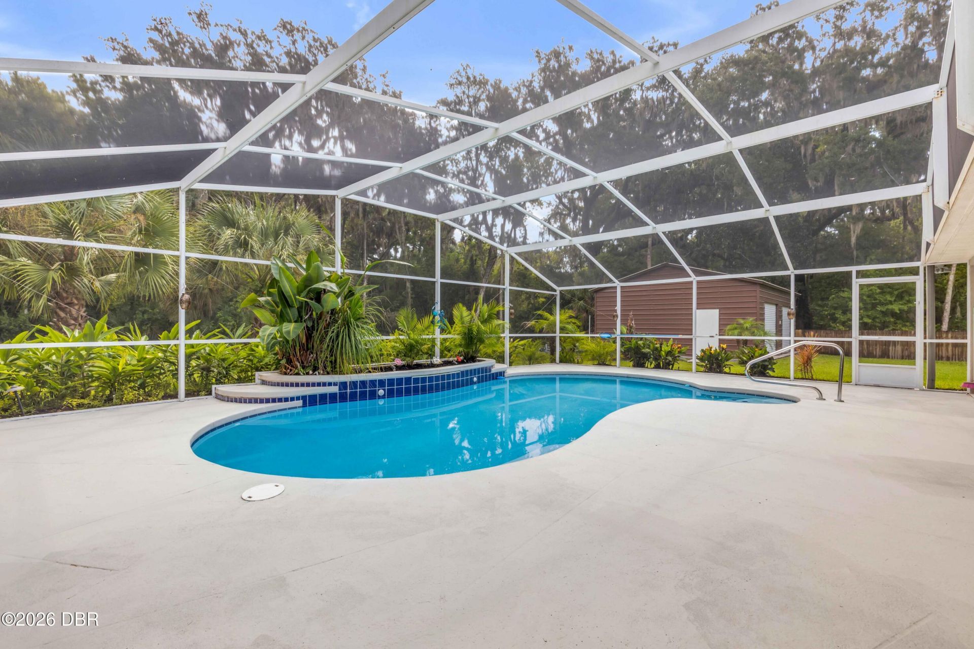 707 Corbin Park Road, New Smyrna Beach, FL 32168 Photo