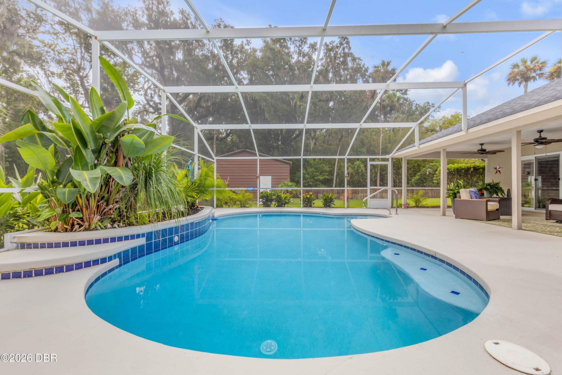 707 Corbin Park Road, New Smyrna Beach, FL 32168 Photo