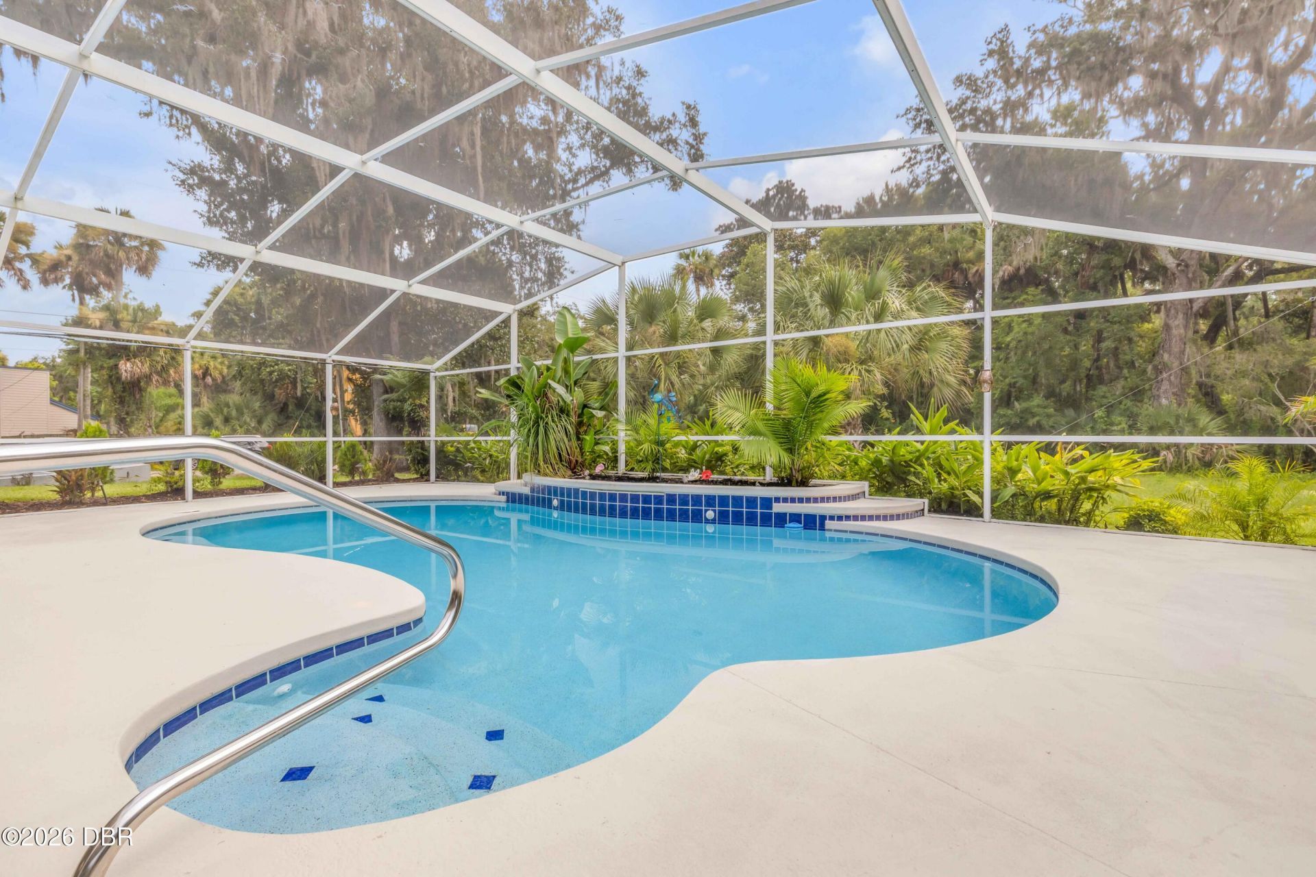 707 Corbin Park Road, New Smyrna Beach, FL 32168 Photo