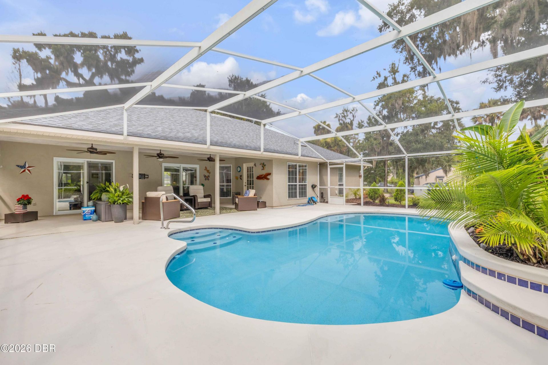 707 Corbin Park Road, New Smyrna Beach, FL 32168 Photo