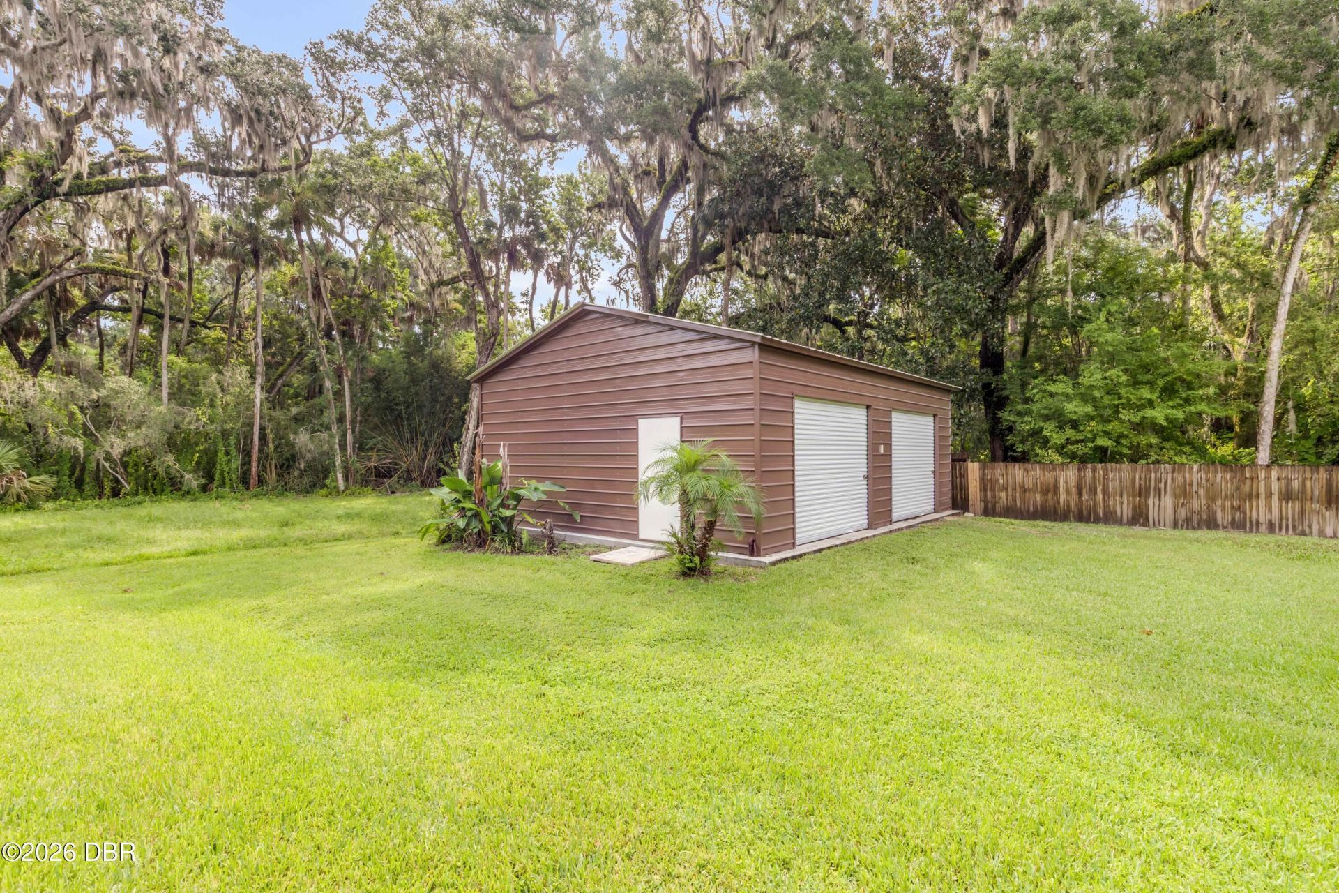 707 Corbin Park Road, New Smyrna Beach, FL 32168 Photo