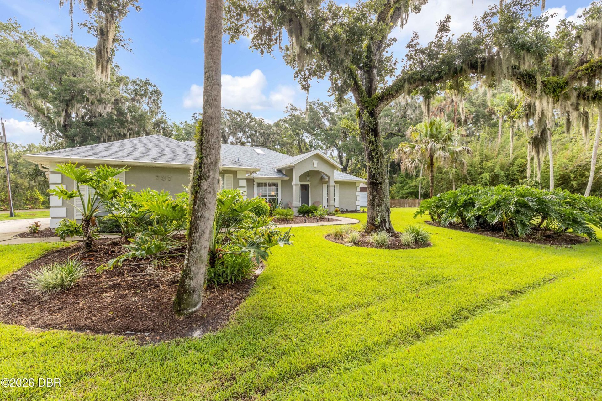 707 Corbin Park Road, New Smyrna Beach, FL 32168 Photo