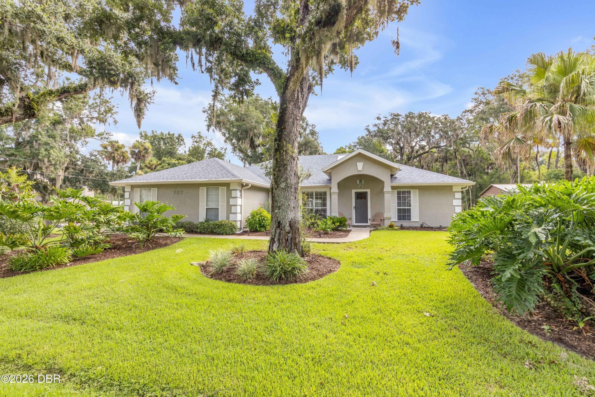 707 Corbin Park Road, New Smyrna Beach, FL 32168 Photo