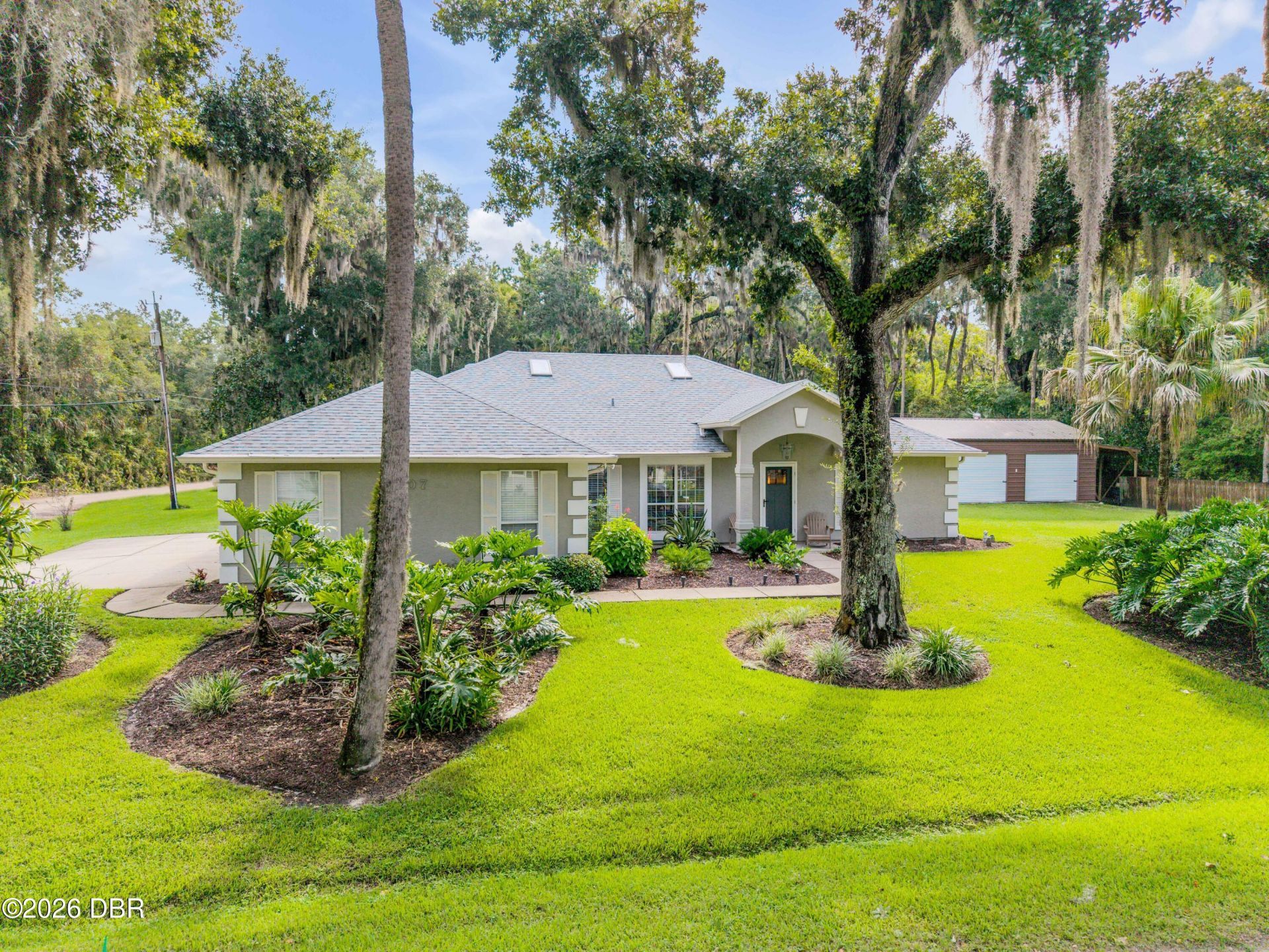 707 Corbin Park Road, New Smyrna Beach, FL 32168 Photo