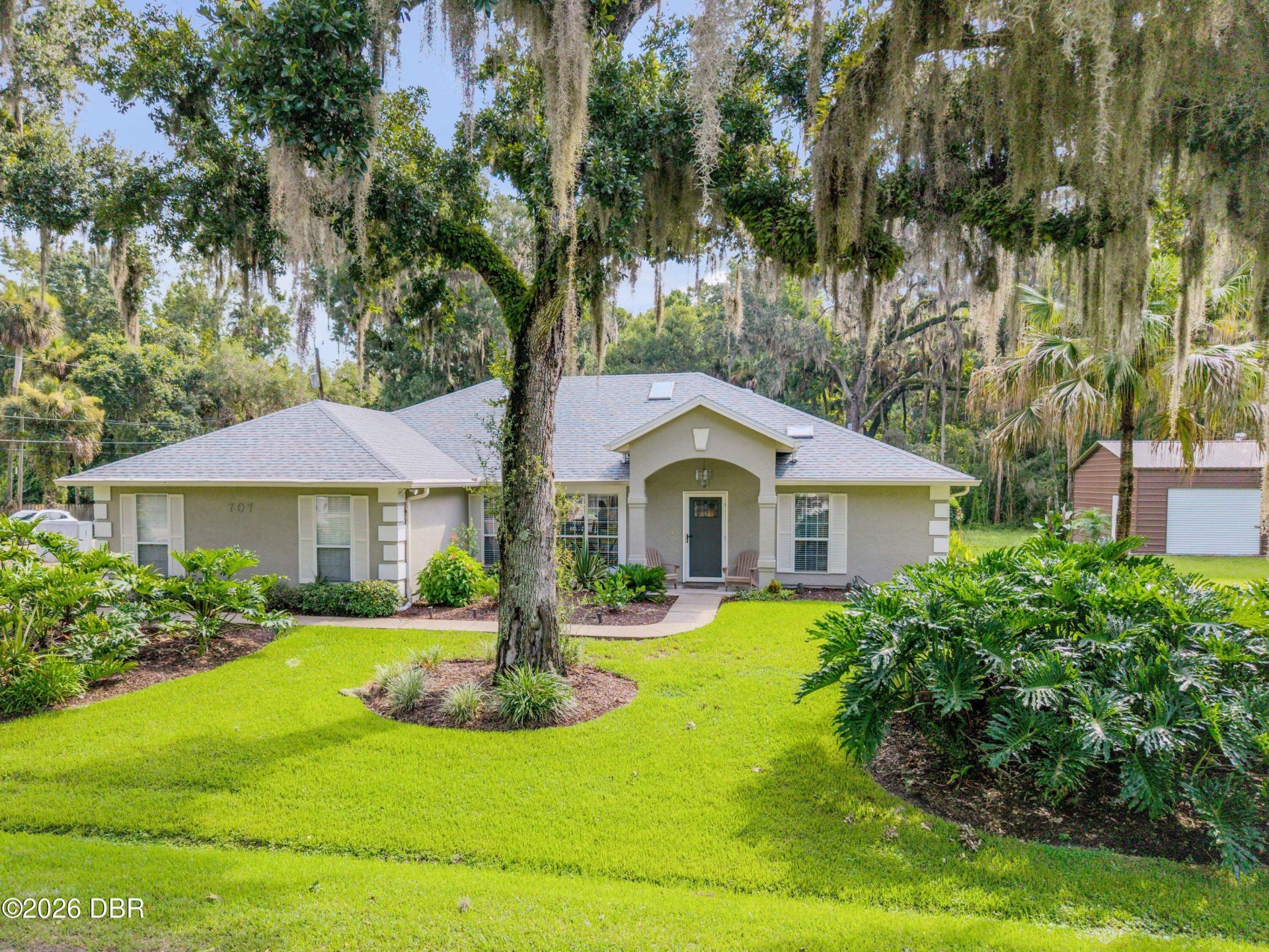 707 Corbin Park Road, New Smyrna Beach, FL 32168 Photo