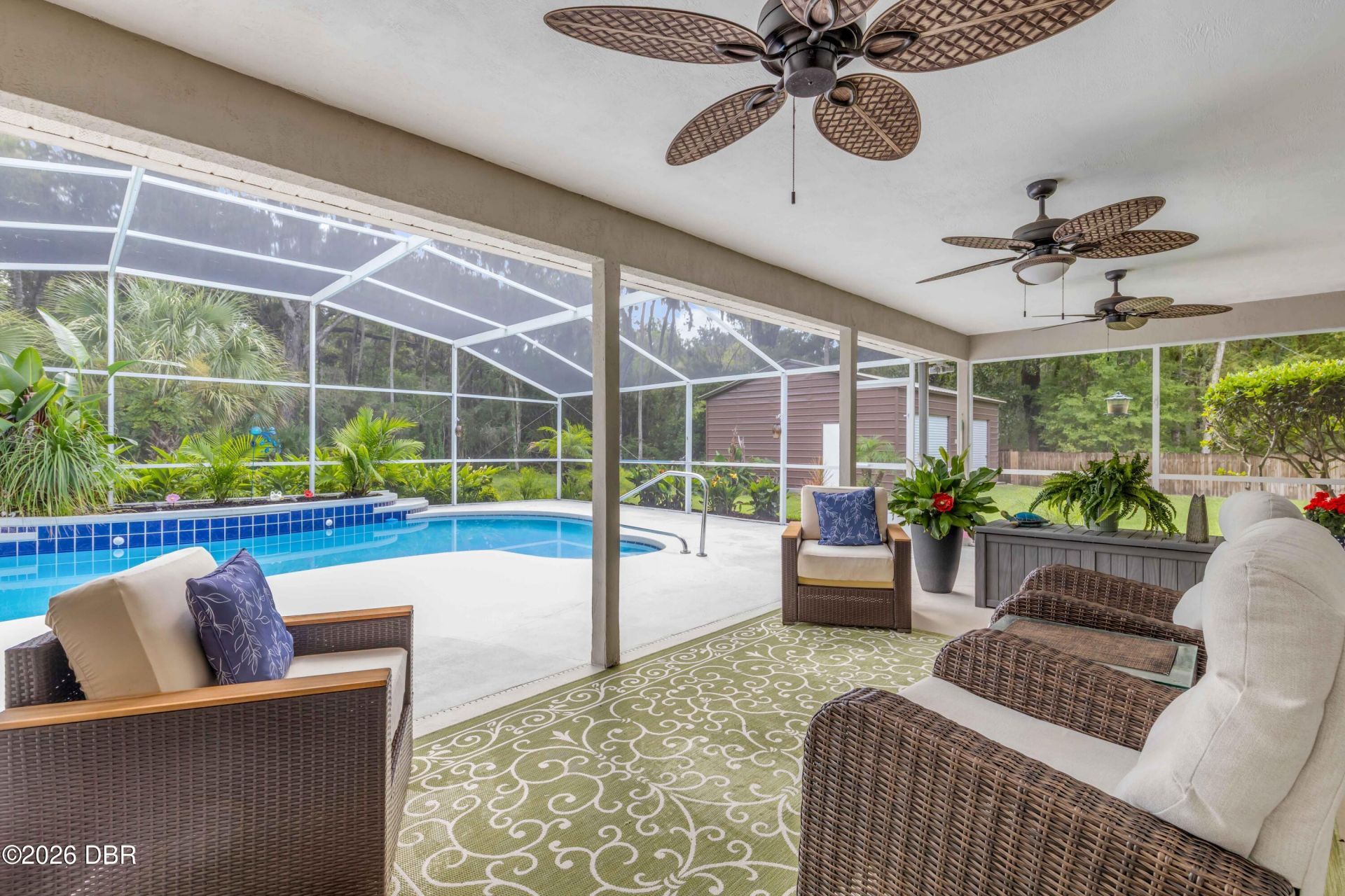 707 Corbin Park Road, New Smyrna Beach, FL 32168 Photo