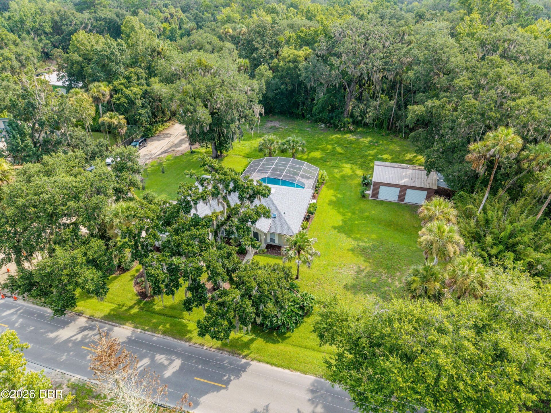 707 Corbin Park Road, New Smyrna Beach, FL 32168 Photo
