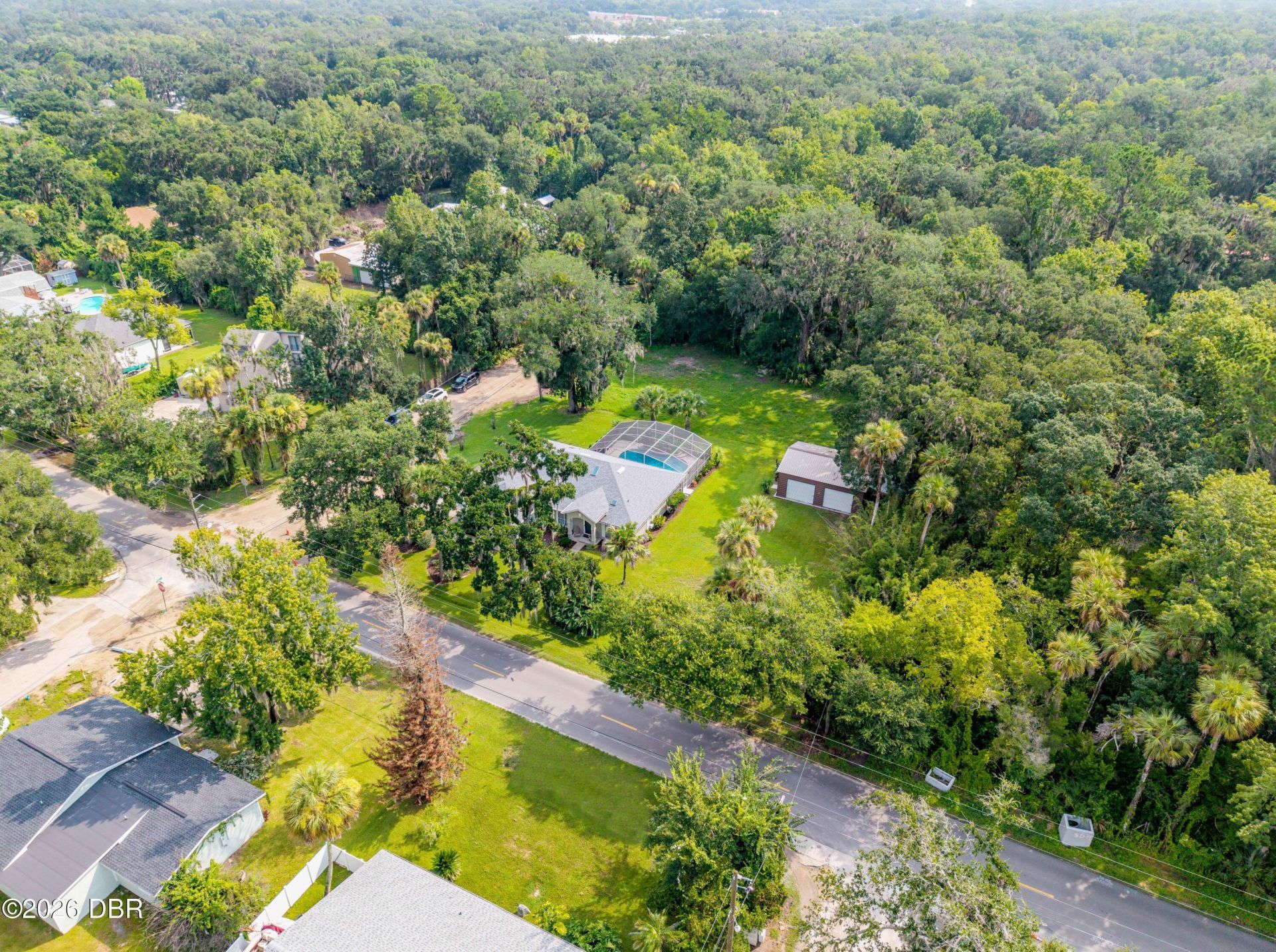 707 Corbin Park Road, New Smyrna Beach, FL 32168 Photo