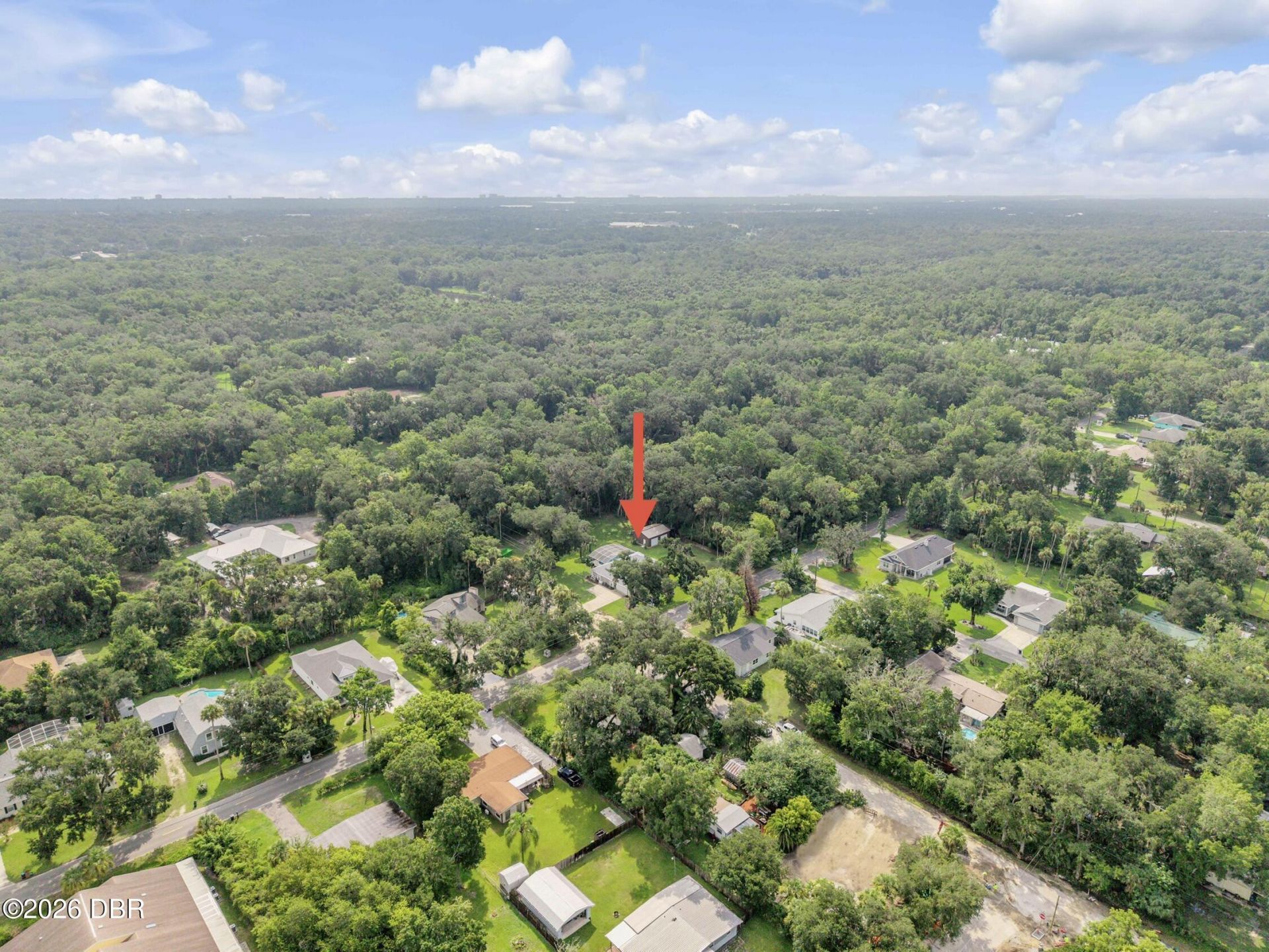 707 Corbin Park Road, New Smyrna Beach, FL 32168 Photo