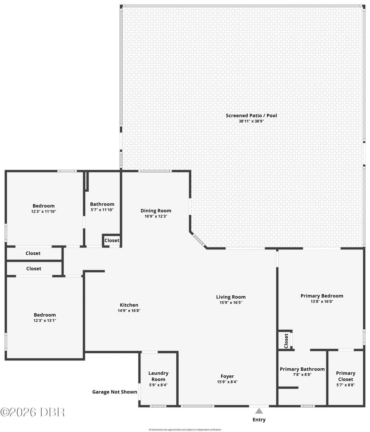 707 Corbin Park Road, New Smyrna Beach, FL 32168 Photo