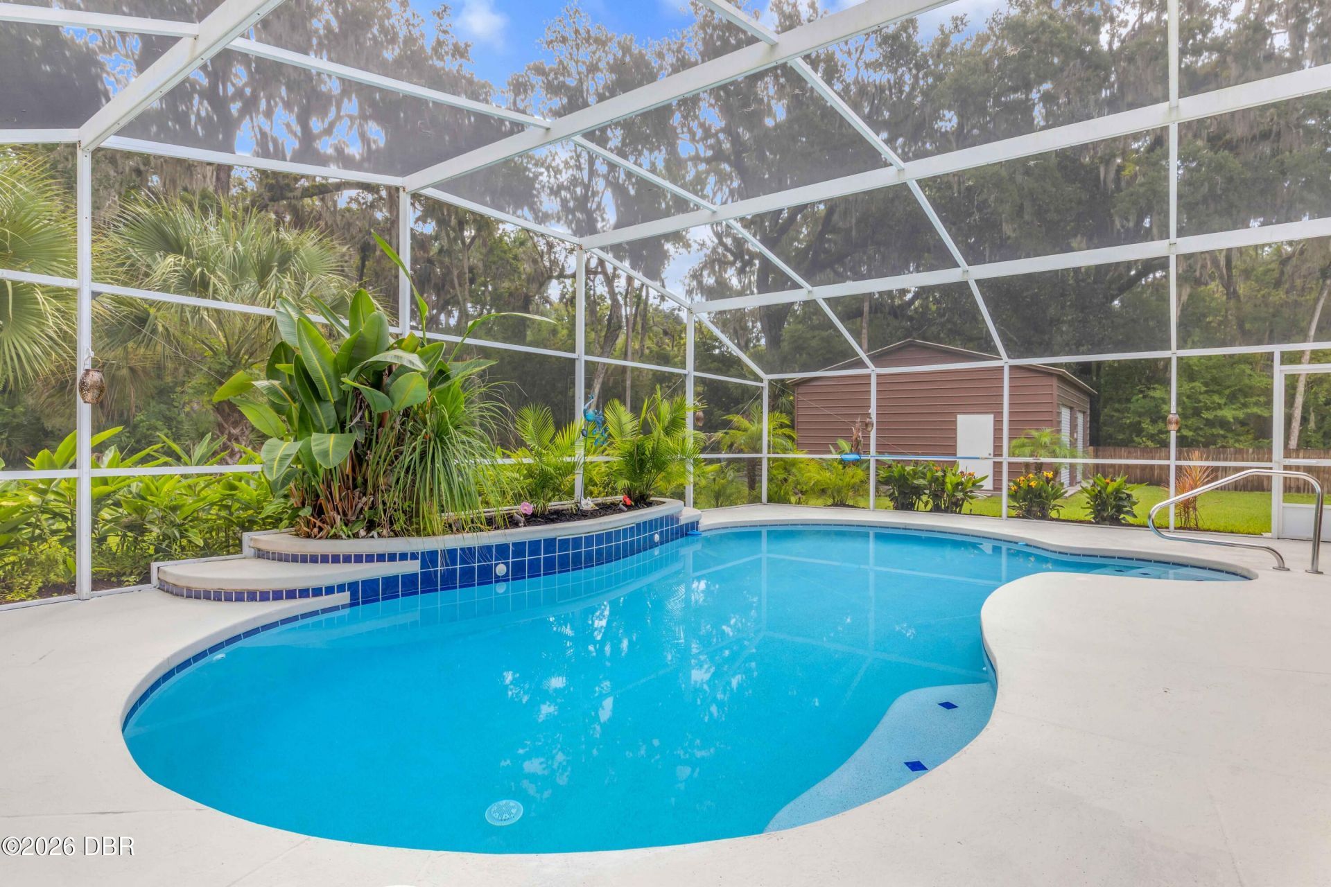 707 Corbin Park Road, New Smyrna Beach, FL 32168 Photo