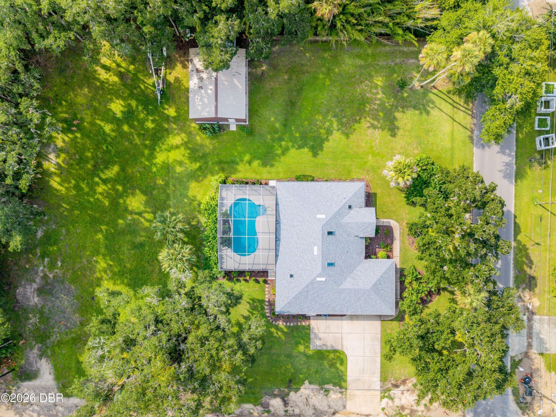 707 Corbin Park Road, New Smyrna Beach, FL 32168 Photo