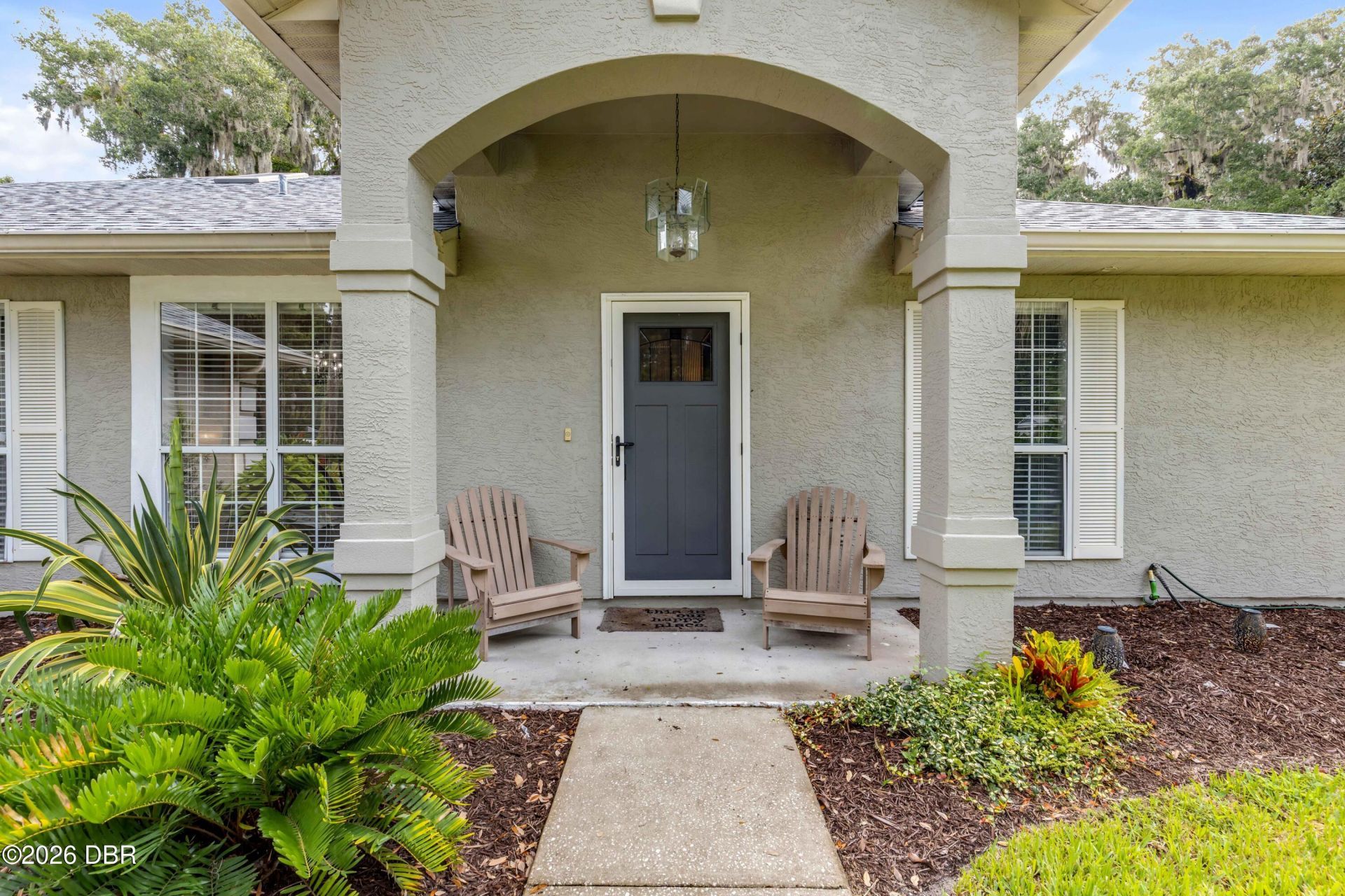 707 Corbin Park Road, New Smyrna Beach, FL 32168 Photo