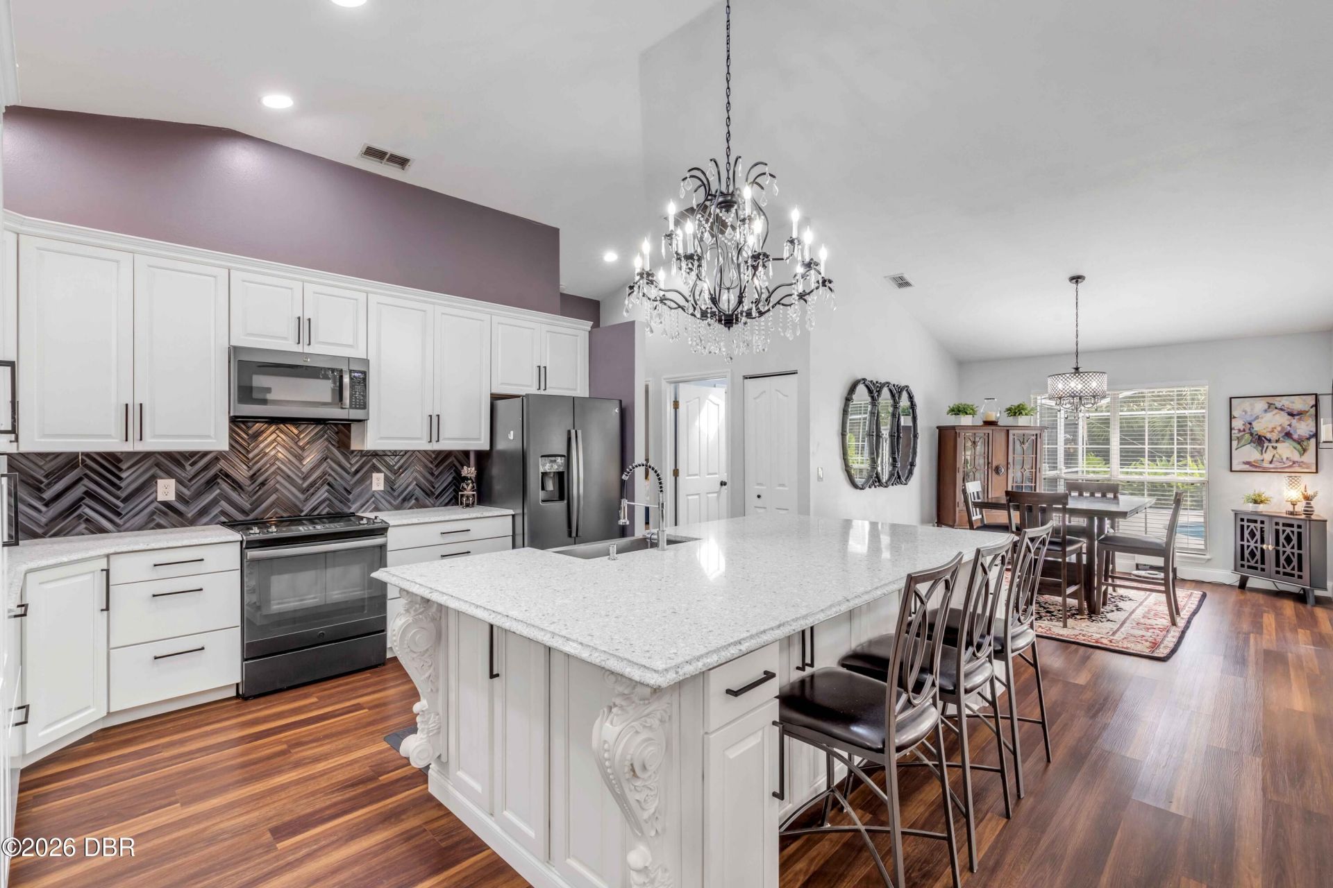 707 Corbin Park Road, New Smyrna Beach, FL 32168 Photo