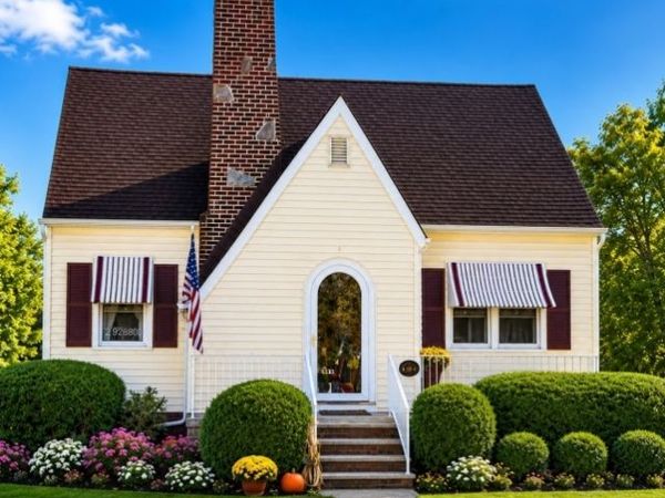 168 E High St, Somerville, NJ 08876