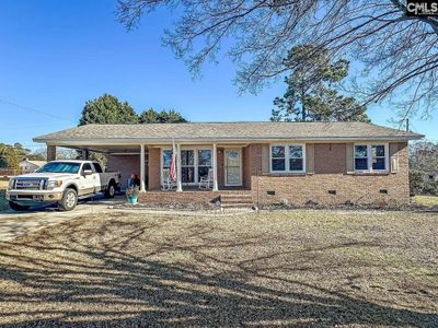 107 Azalea Drive , St. Matthews, SC 29135