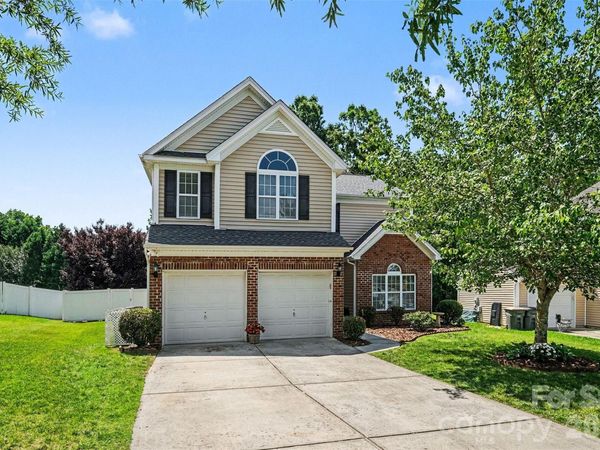 3409 Market View Drive, Davidson, NC 28036