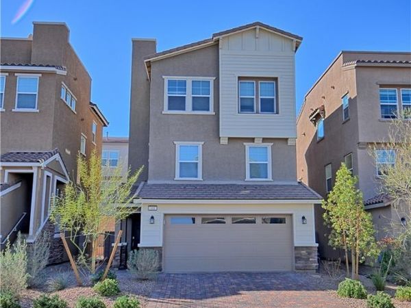 101 Campbelltown Avenue , Henderson, NV 89015