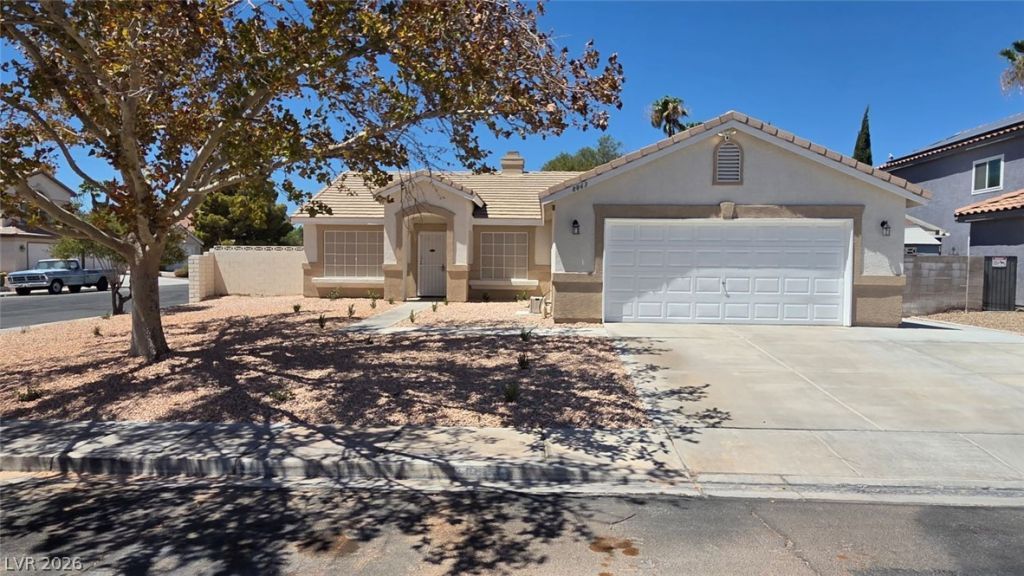 8863 Haviland Road, Las Vegas, NV 89123 Main Photo