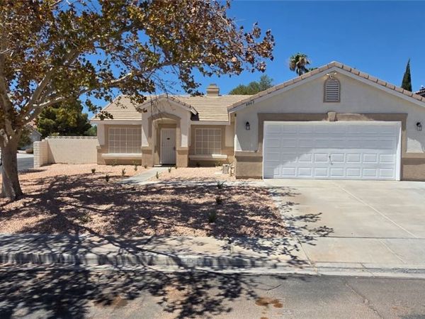 8863 Haviland Road, Las Vegas, NV 89123
