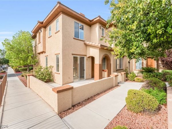 3955 PALM BEACH Street, Unit 101, Las Vegas, NV 89129