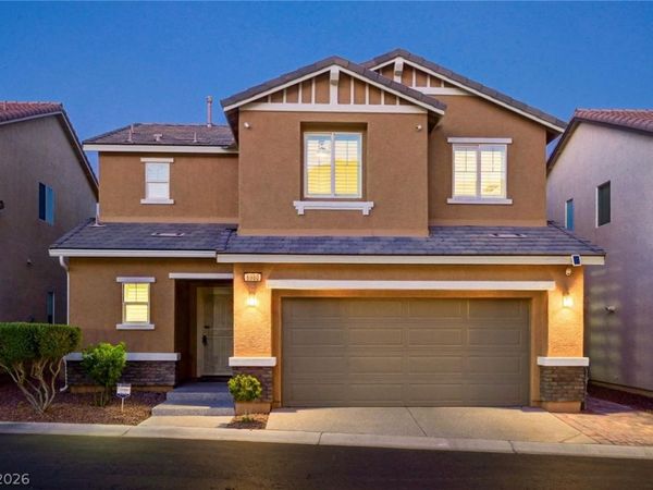 6980 Walden Park Street, Las Vegas, NV 89166