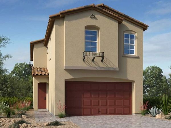 648 Semitone Lane , Henderson, NV 89015