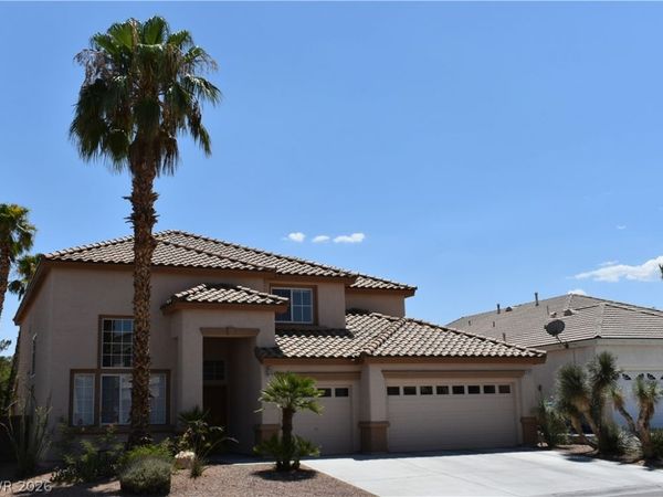 9243 Snow Flower Avenue , Las Vegas, NV 89147