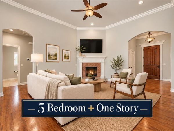 6505 S 36th Street, Rogers, AR 72758