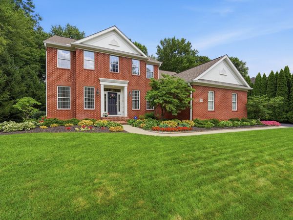 2934 Creekwood Estates Drive , Blacklick, OH 43004