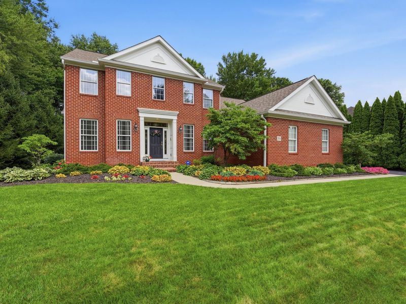 2934 Creekwood Estates Drive, Blacklick, OH 43004 Photo 1