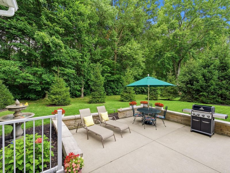 2934 Creekwood Estates Drive, Blacklick, OH 43004 Photo 31
