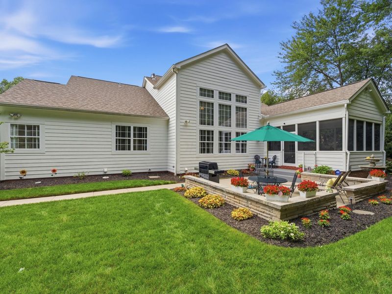 2934 Creekwood Estates Drive, Blacklick, OH 43004 Photo 33