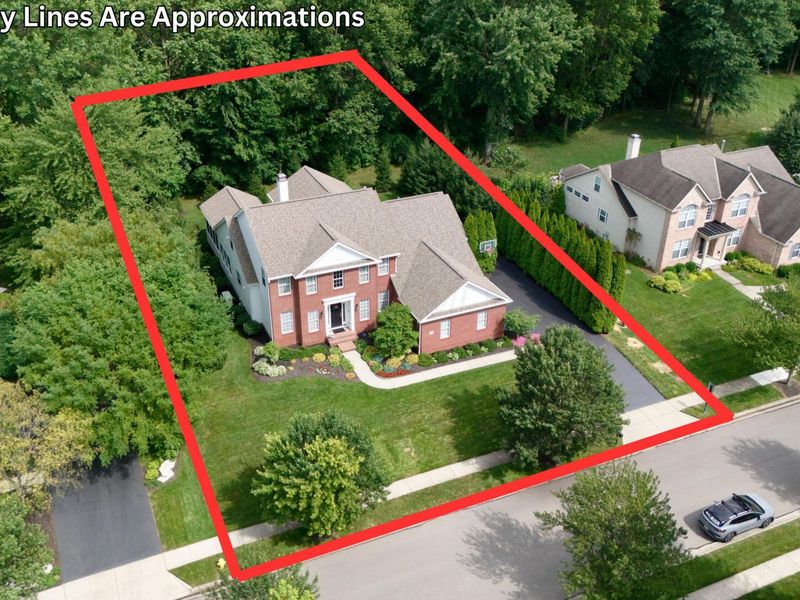 2934 Creekwood Estates Drive, Blacklick, OH 43004 Photo 35