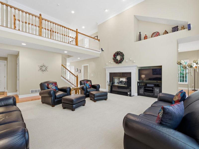 2934 Creekwood Estates Drive, Blacklick, OH 43004 Photo 9