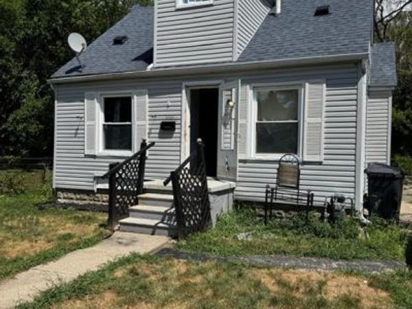 2216 Arlington Avenue , Flint, MI 48506