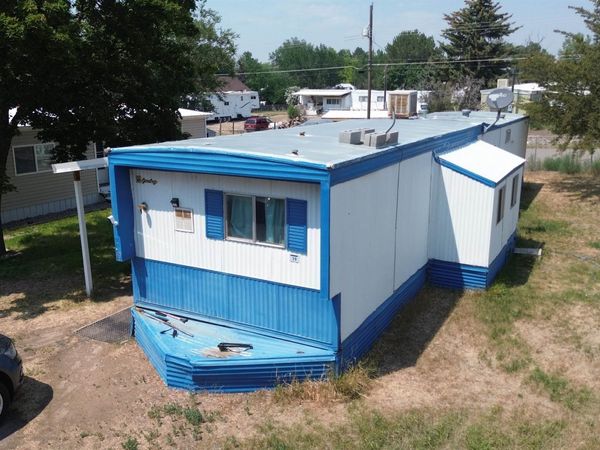 218 W Avenue I, Unit 19, Jerome, ID 83338