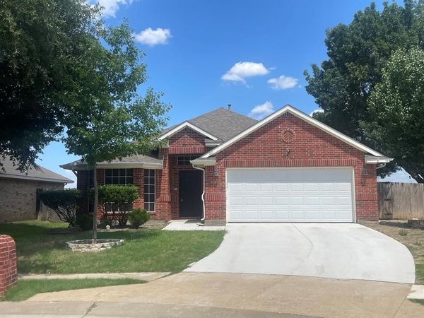 100 Hopewell Drive, McKinney, TX 75071