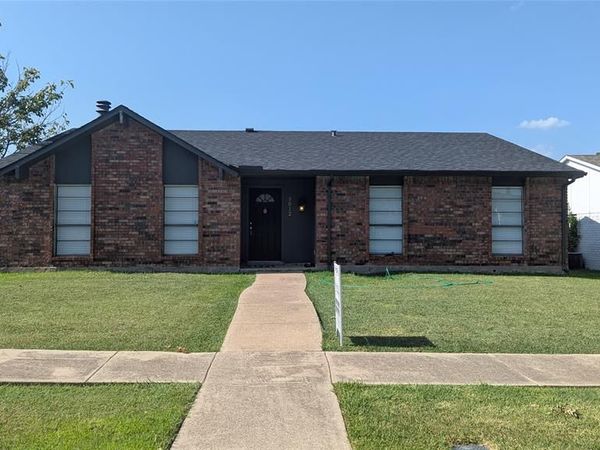 5012 Wagner Circle, The Colony, TX 75056