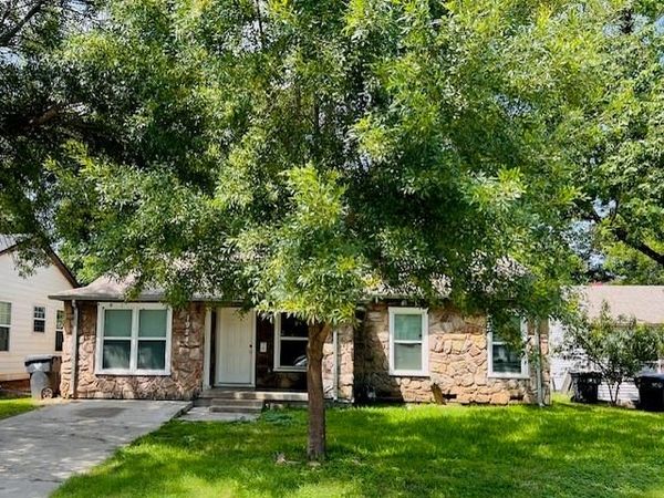1924 Connally Street, Waco, TX 76711