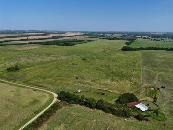 1200 County Road 27450, Honey Grove, TX 75432